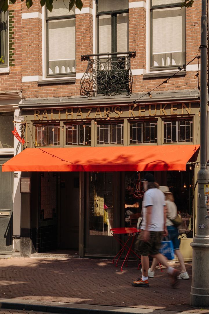 Nassaukade 340 P, Amsterdam foto-26