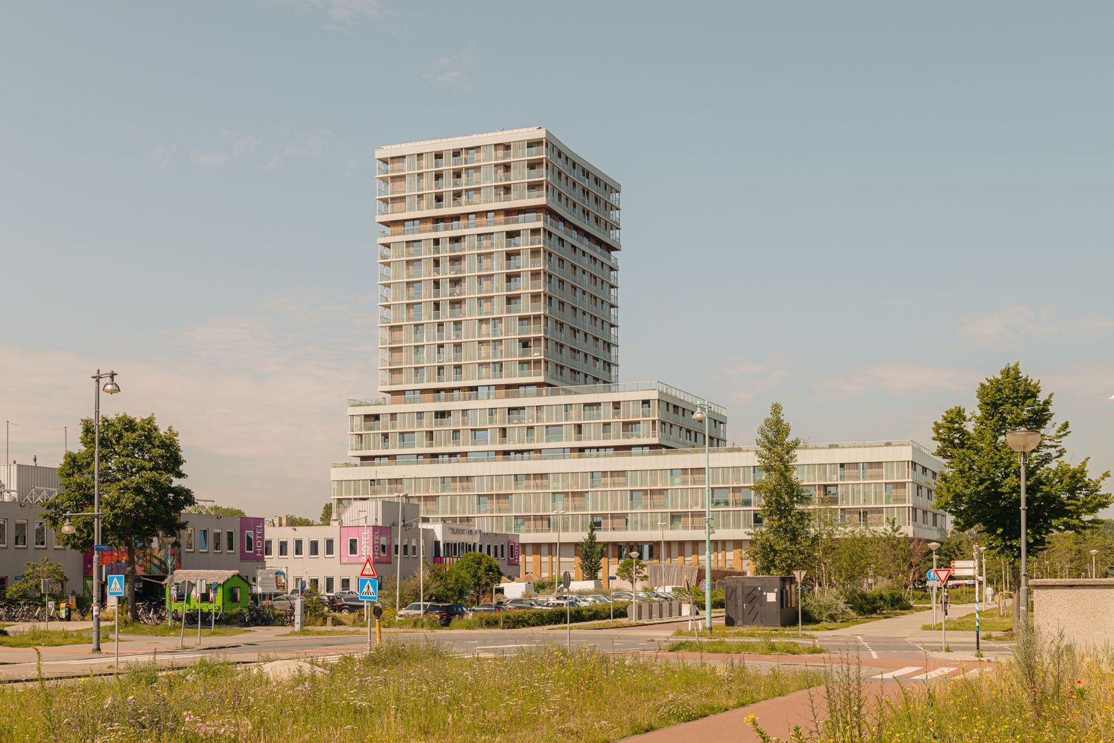 Heathrowstraat 386, Amsterdam foto-0