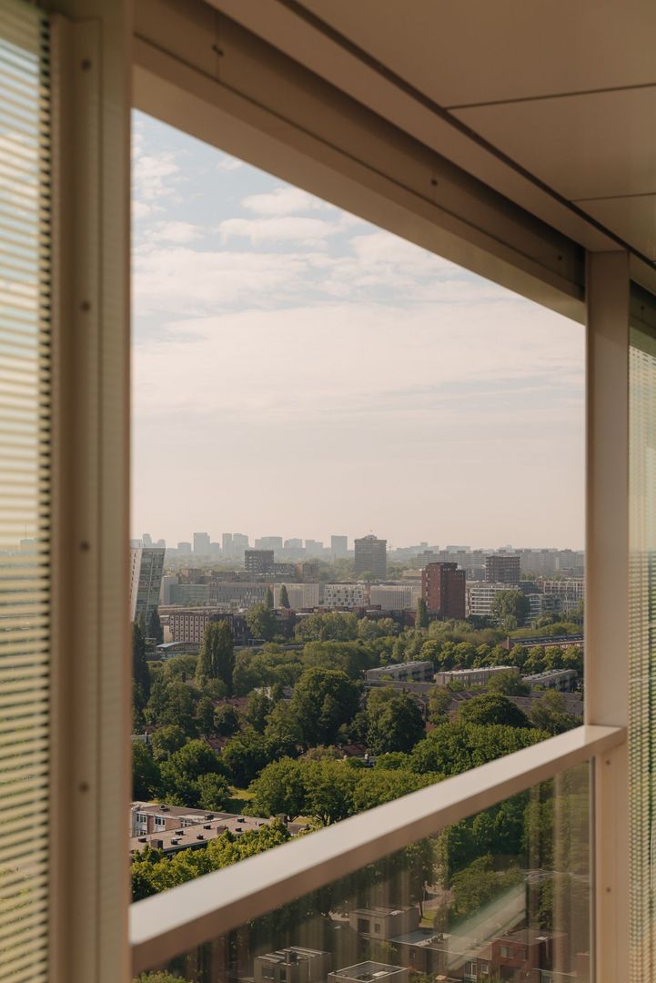 Heathrowstraat 386, Amsterdam foto-14