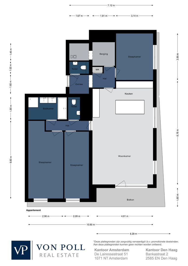 Heathrowstraat 386, Amsterdam plattegrond-0