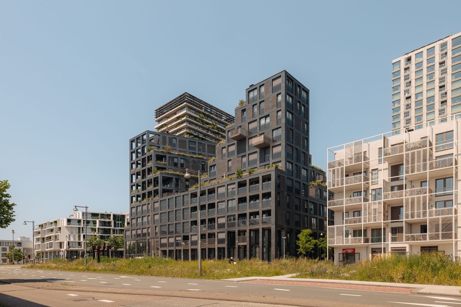 Lutonhof 465, Amsterdam foto-2