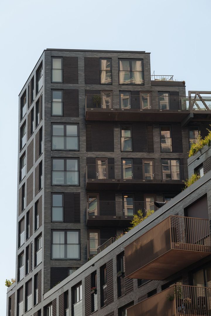 Lutonhof 465, Amsterdam foto-18