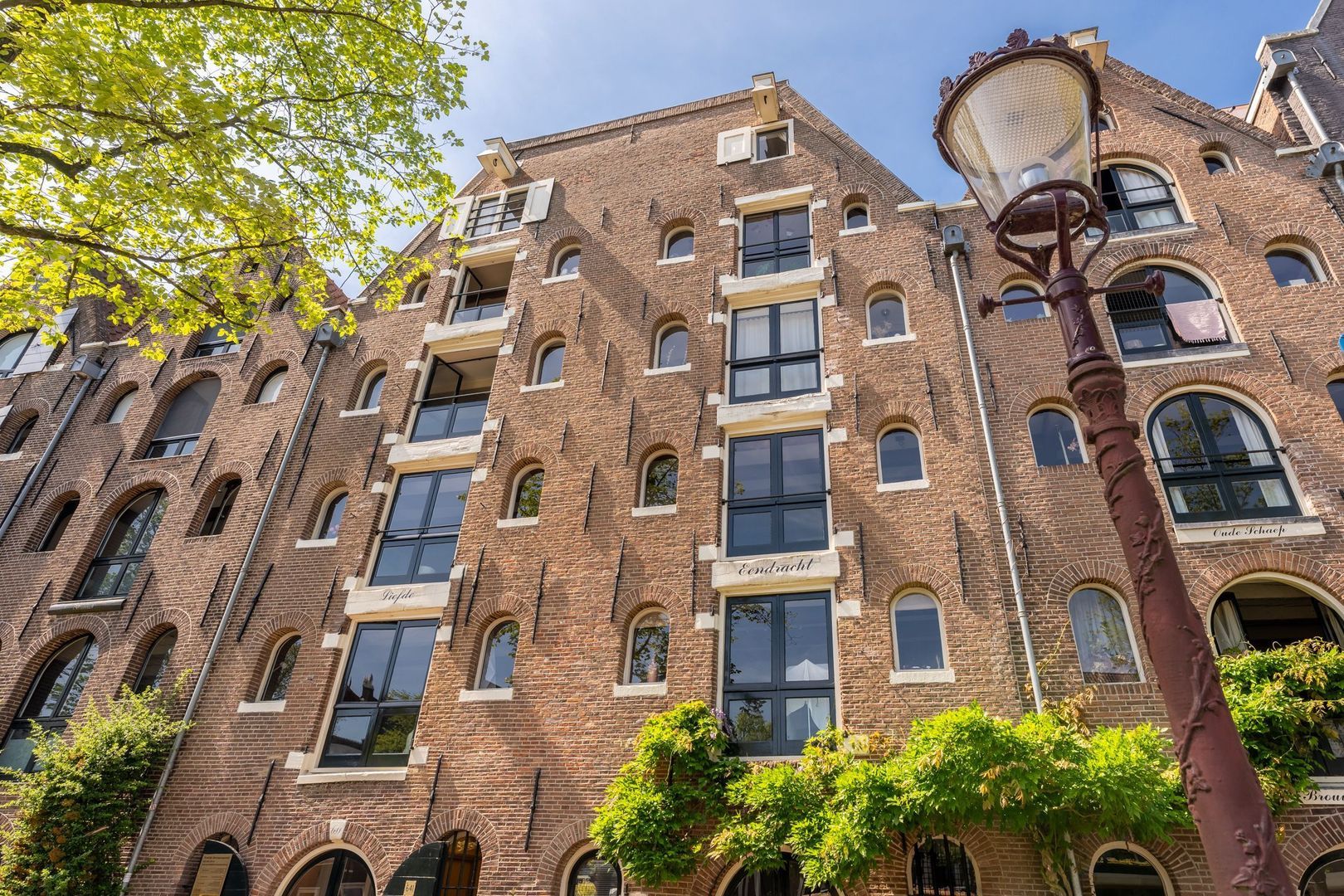 Brouwersgracht 657, Amsterdam foto-1