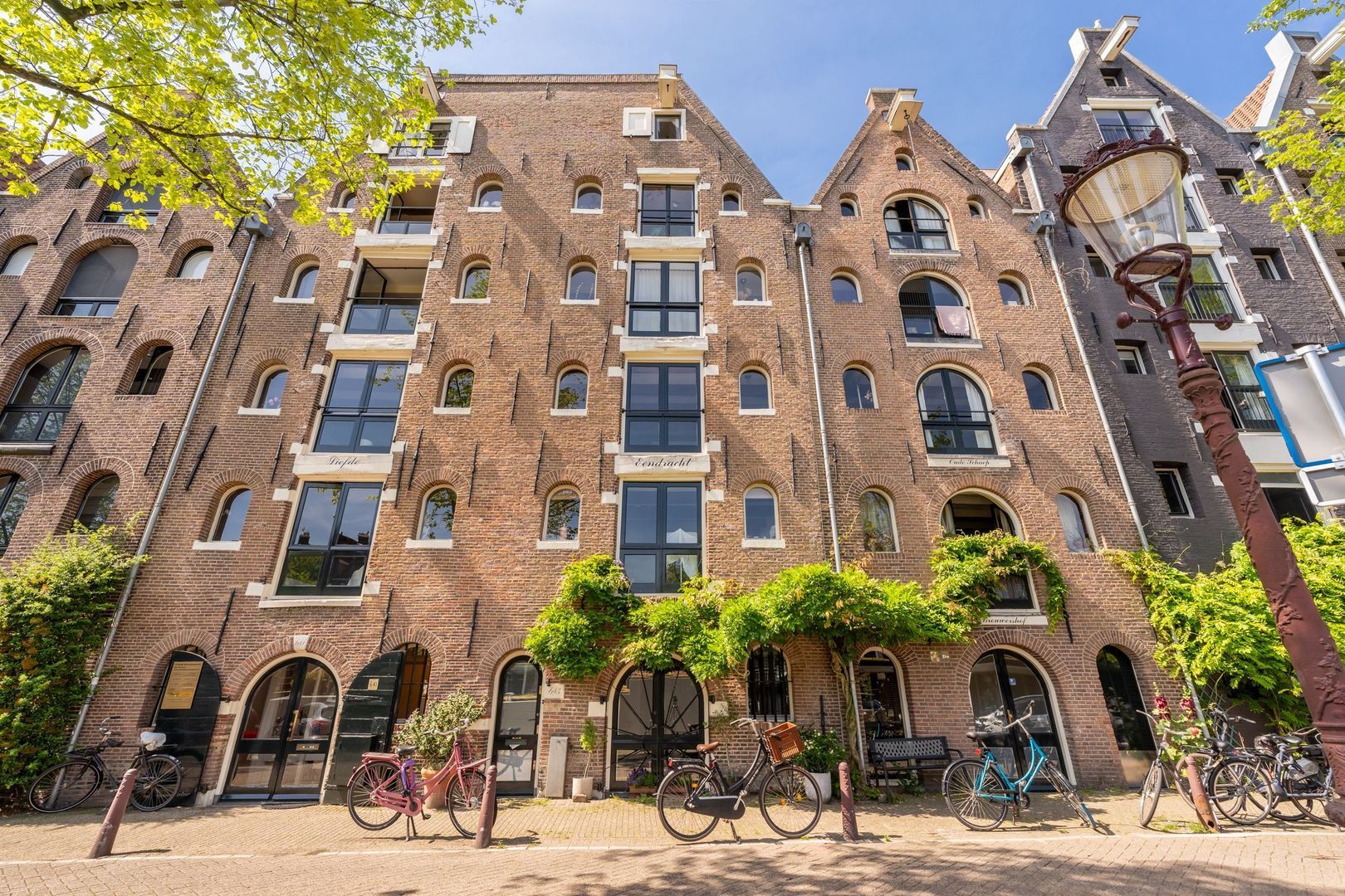 Brouwersgracht 657, Amsterdam foto-0