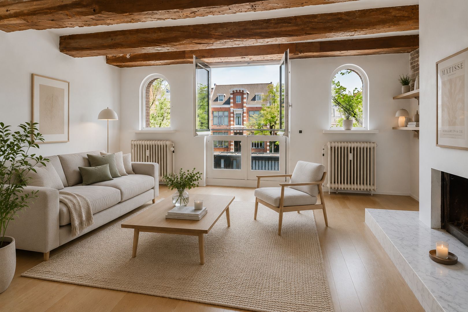 Brouwersgracht 657, Amsterdam foto-15