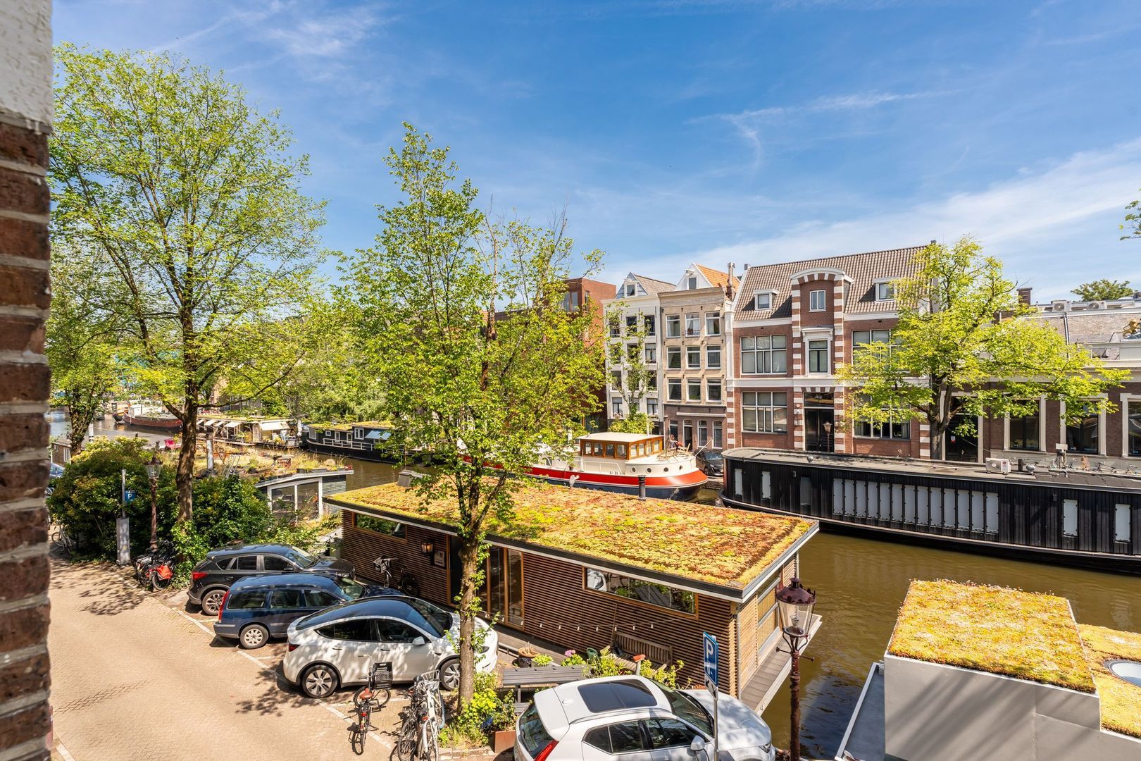 Brouwersgracht 657, Amsterdam foto-17