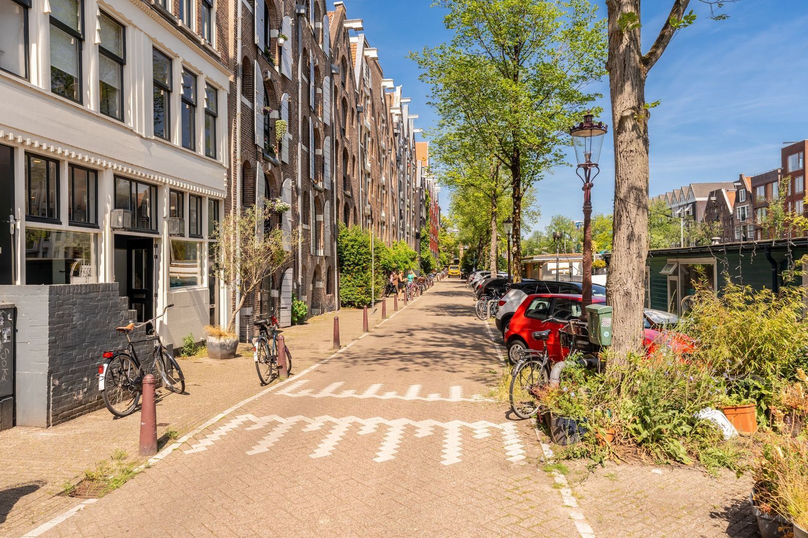 Brouwersgracht 657, Amsterdam foto-37