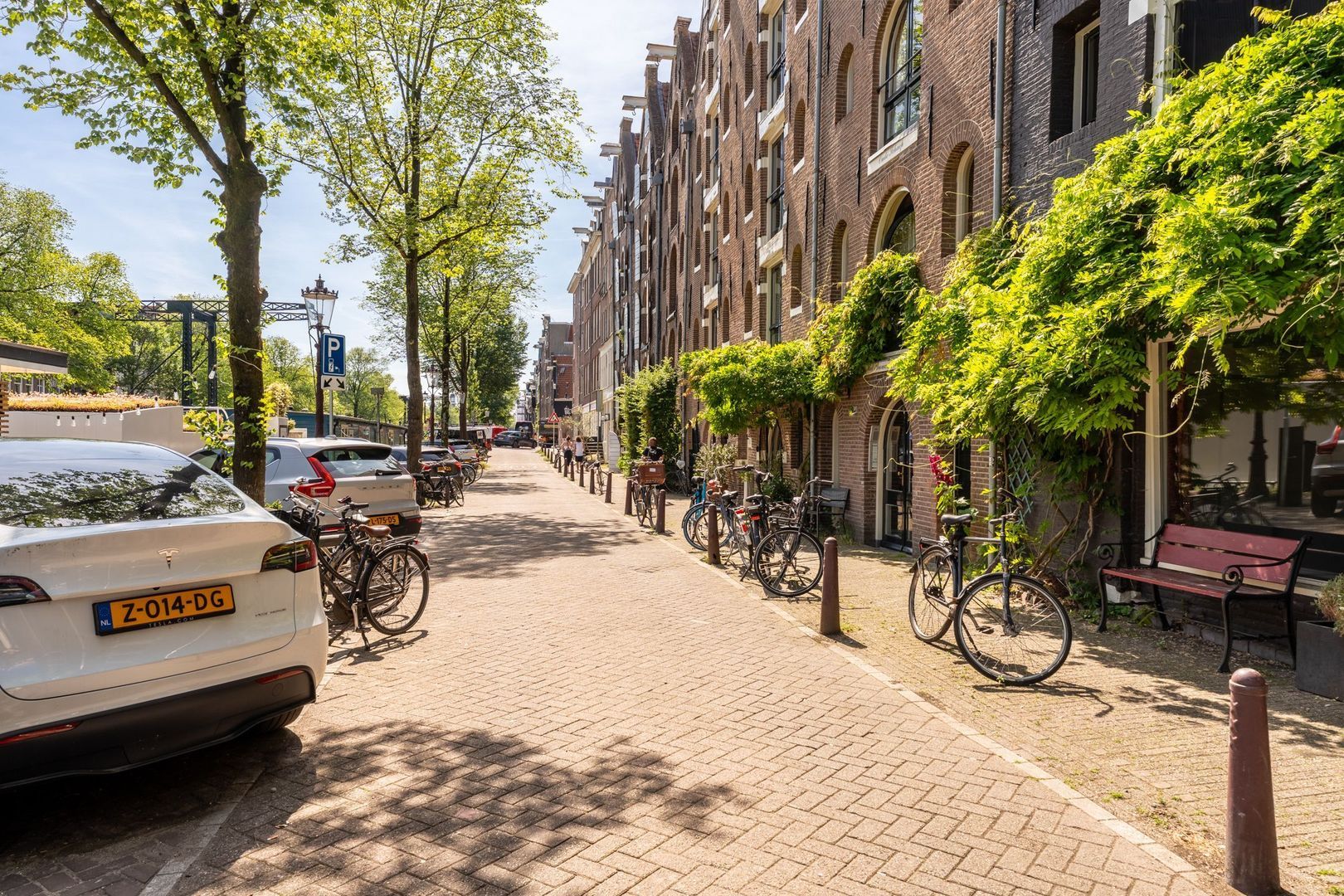 Brouwersgracht 657, Amsterdam foto-38