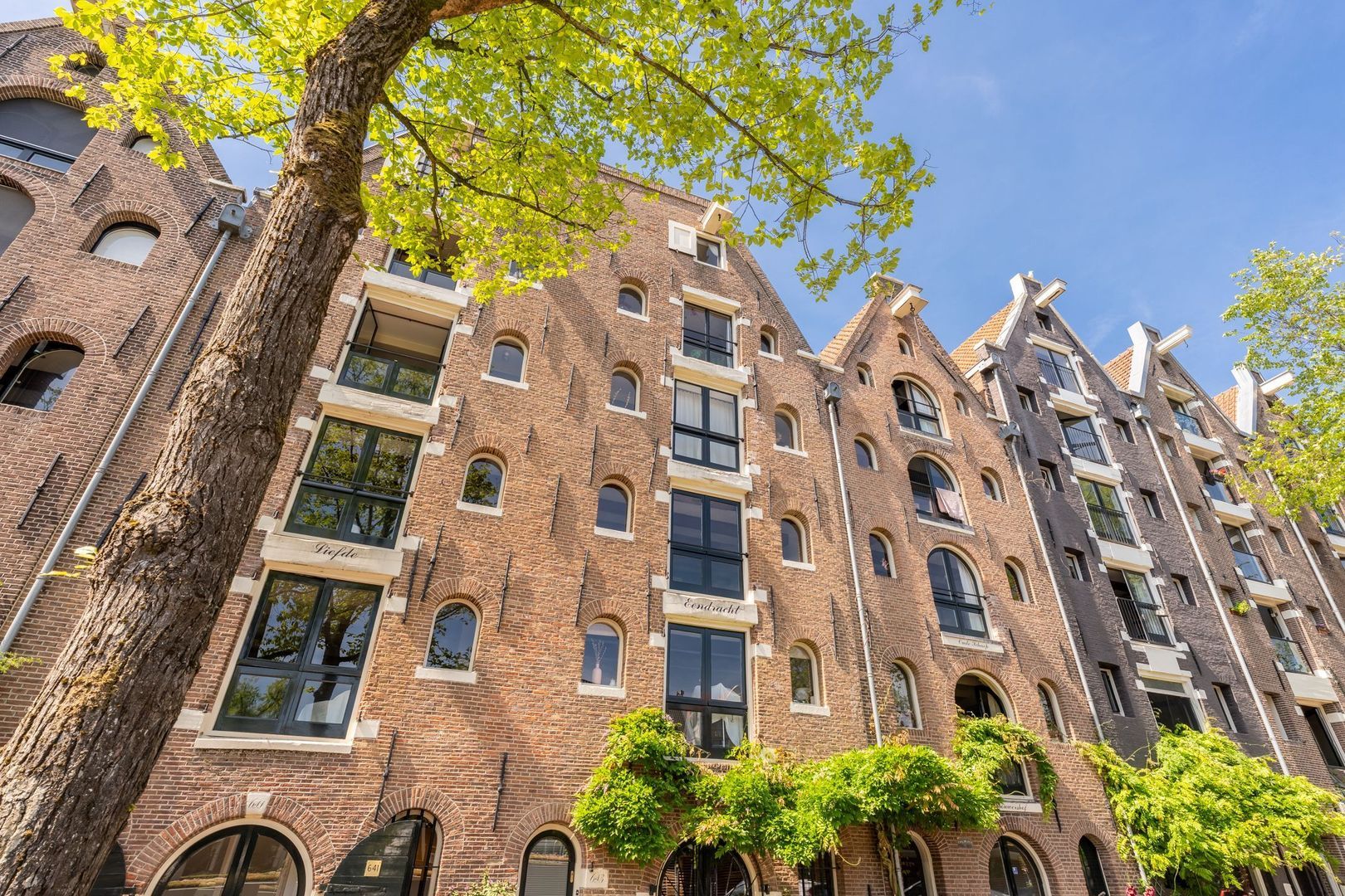 Brouwersgracht 657, Amsterdam foto-36
