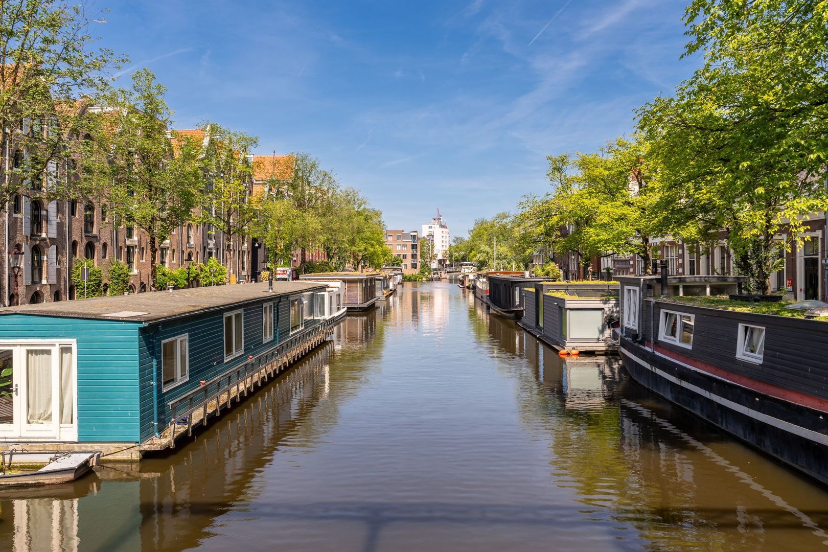 Brouwersgracht 657, Amsterdam foto-41