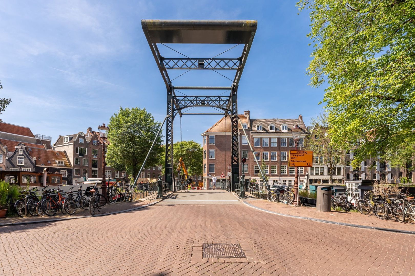 Brouwersgracht 657, Amsterdam foto-42