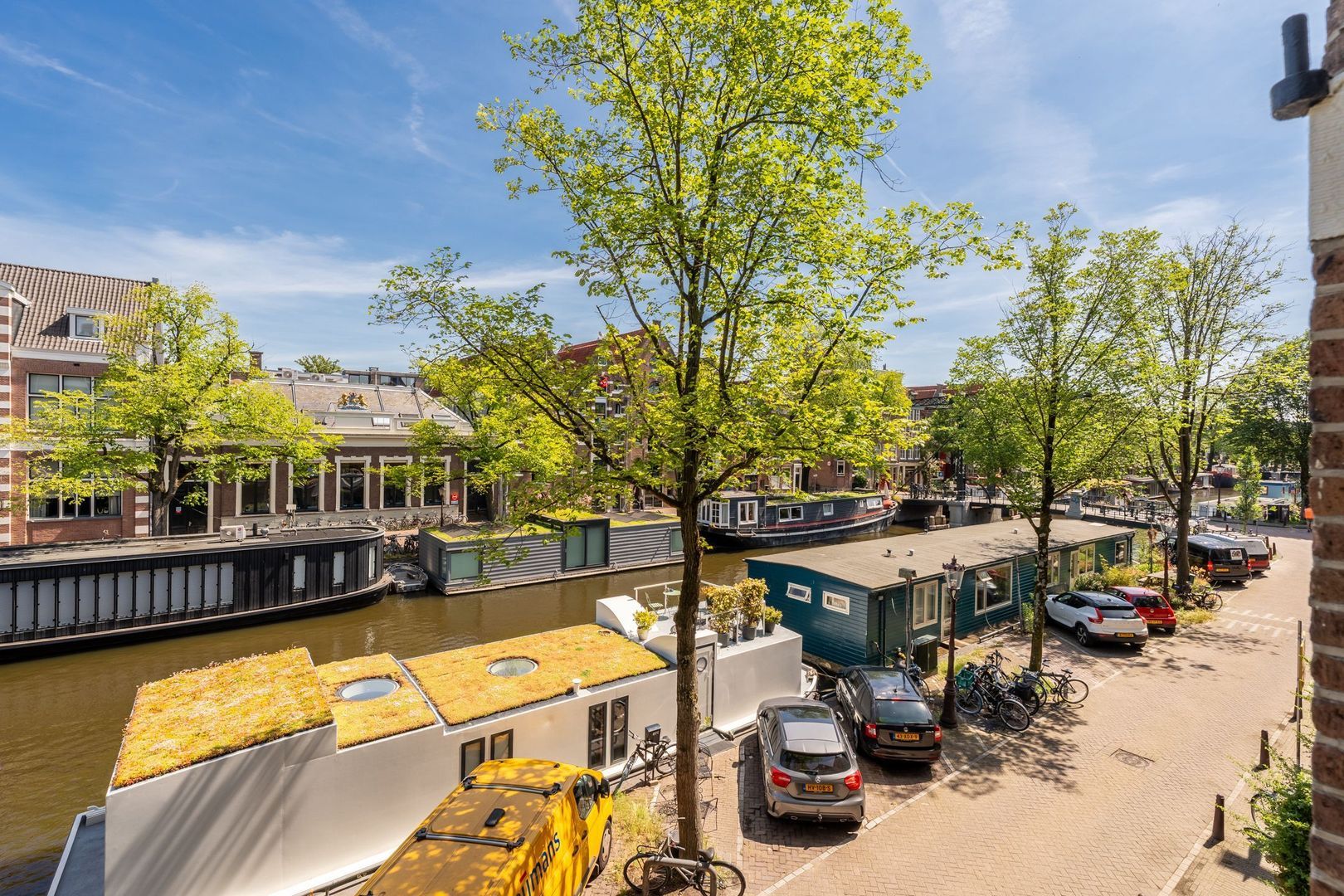 Brouwersgracht 657, Amsterdam foto-43
