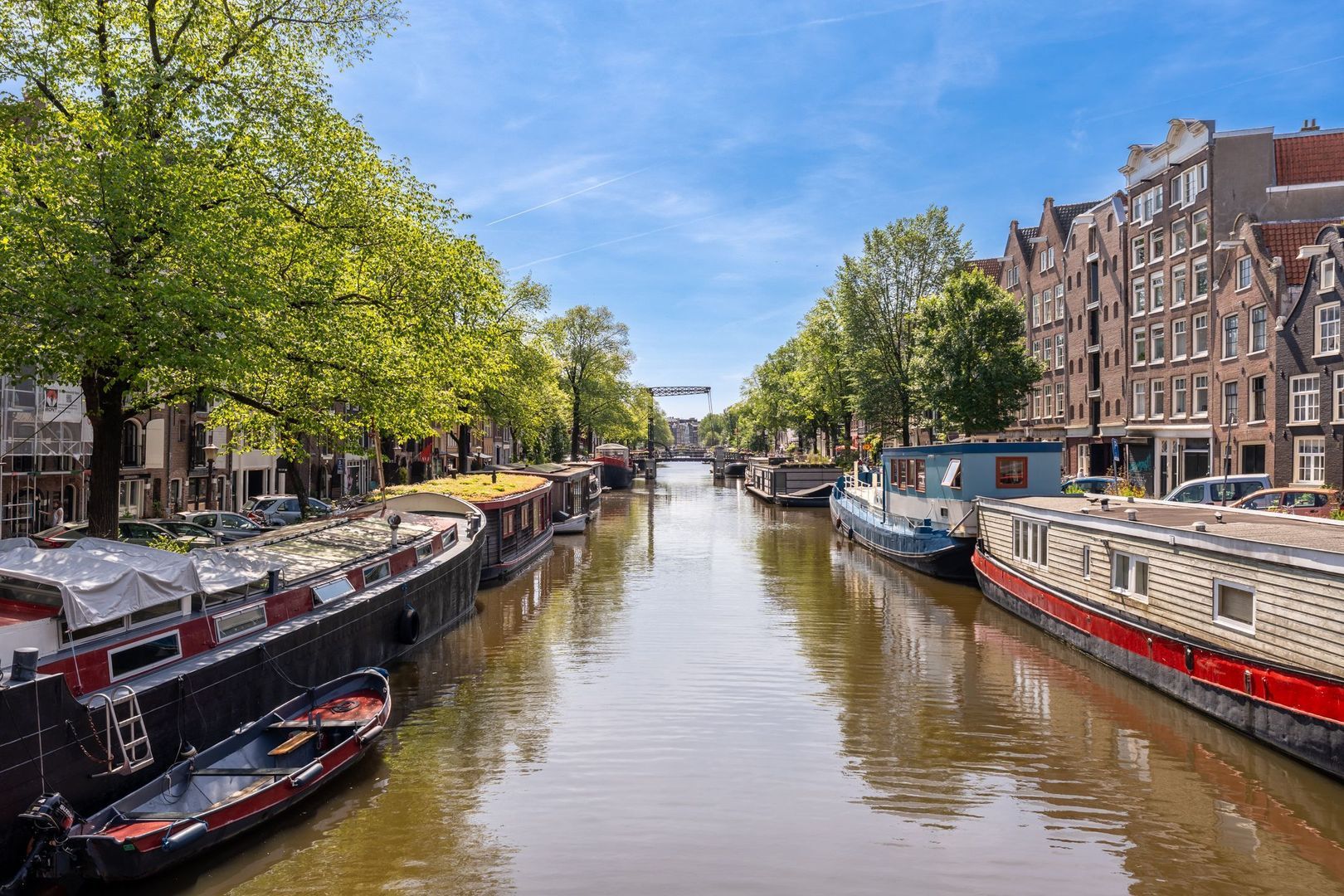 Brouwersgracht 657, Amsterdam foto-40