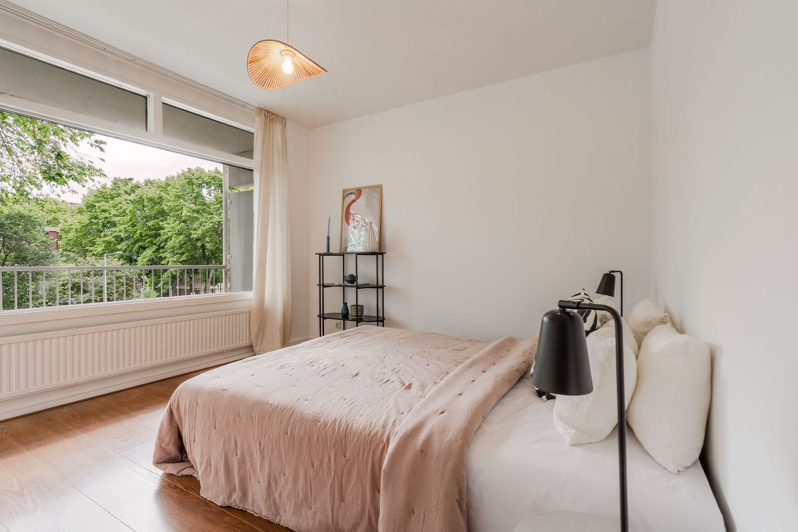 Spanderswoudstraat 42, Amsterdam foto-9