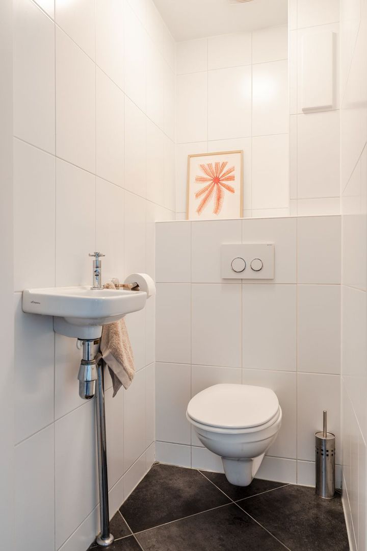Spanderswoudstraat 42, Amsterdam foto-27
