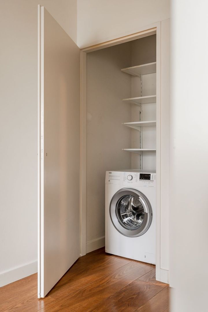 Spanderswoudstraat 42, Amsterdam foto-28