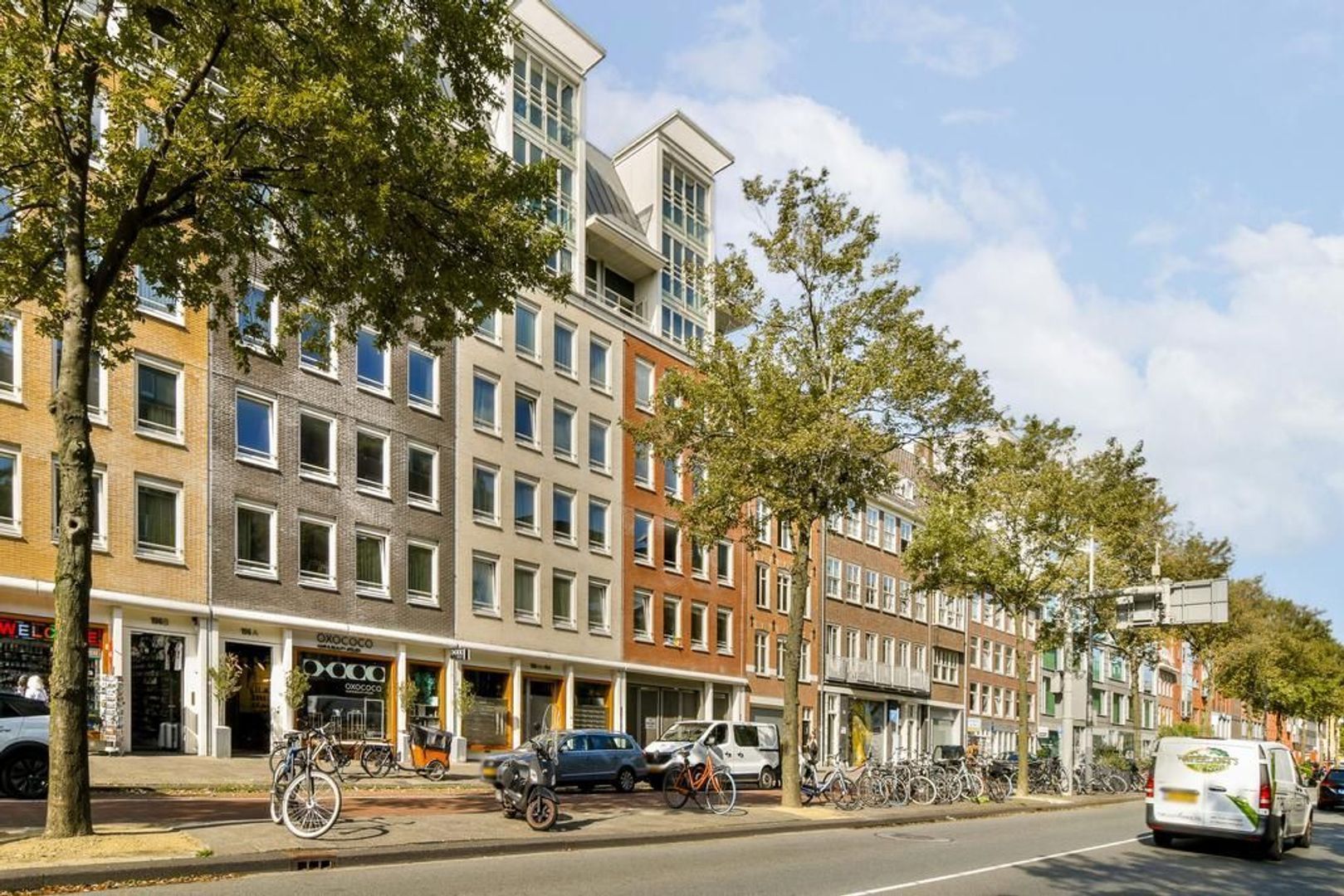Valkenburgerstraat 192 K, Amsterdam foto-32