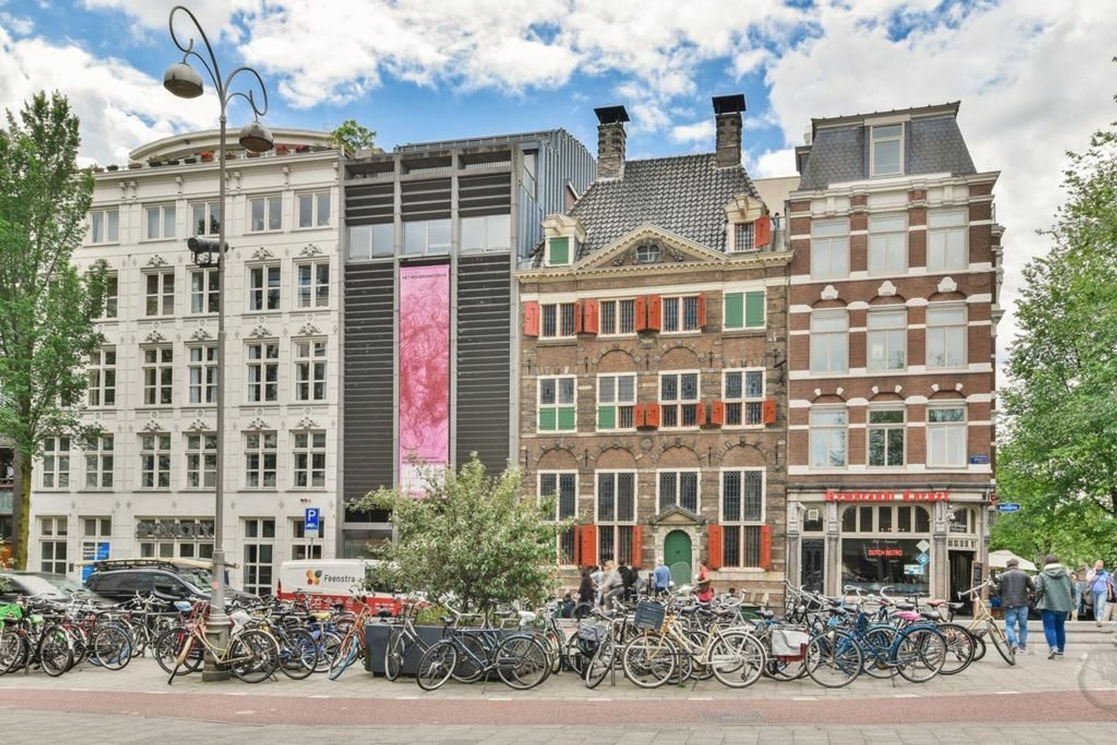 Valkenburgerstraat 192 K, Amsterdam foto-33