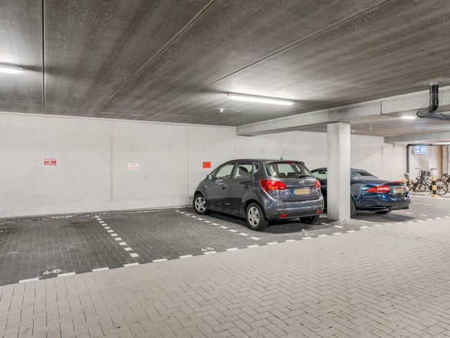 Andreasplein 0 ong, Amsterdam