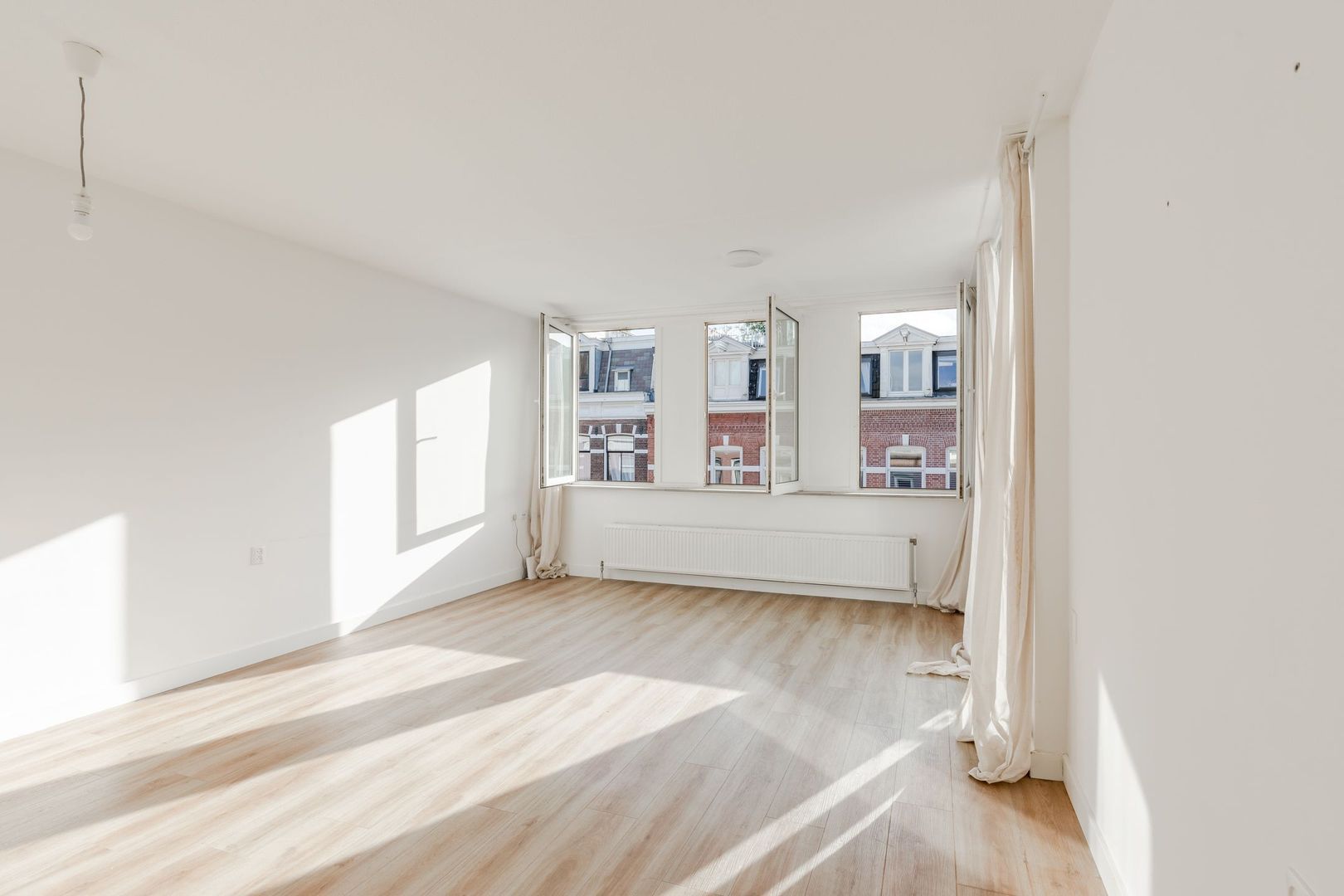 Tweede Jan Steenstraat 69 D, Amsterdam foto-2
