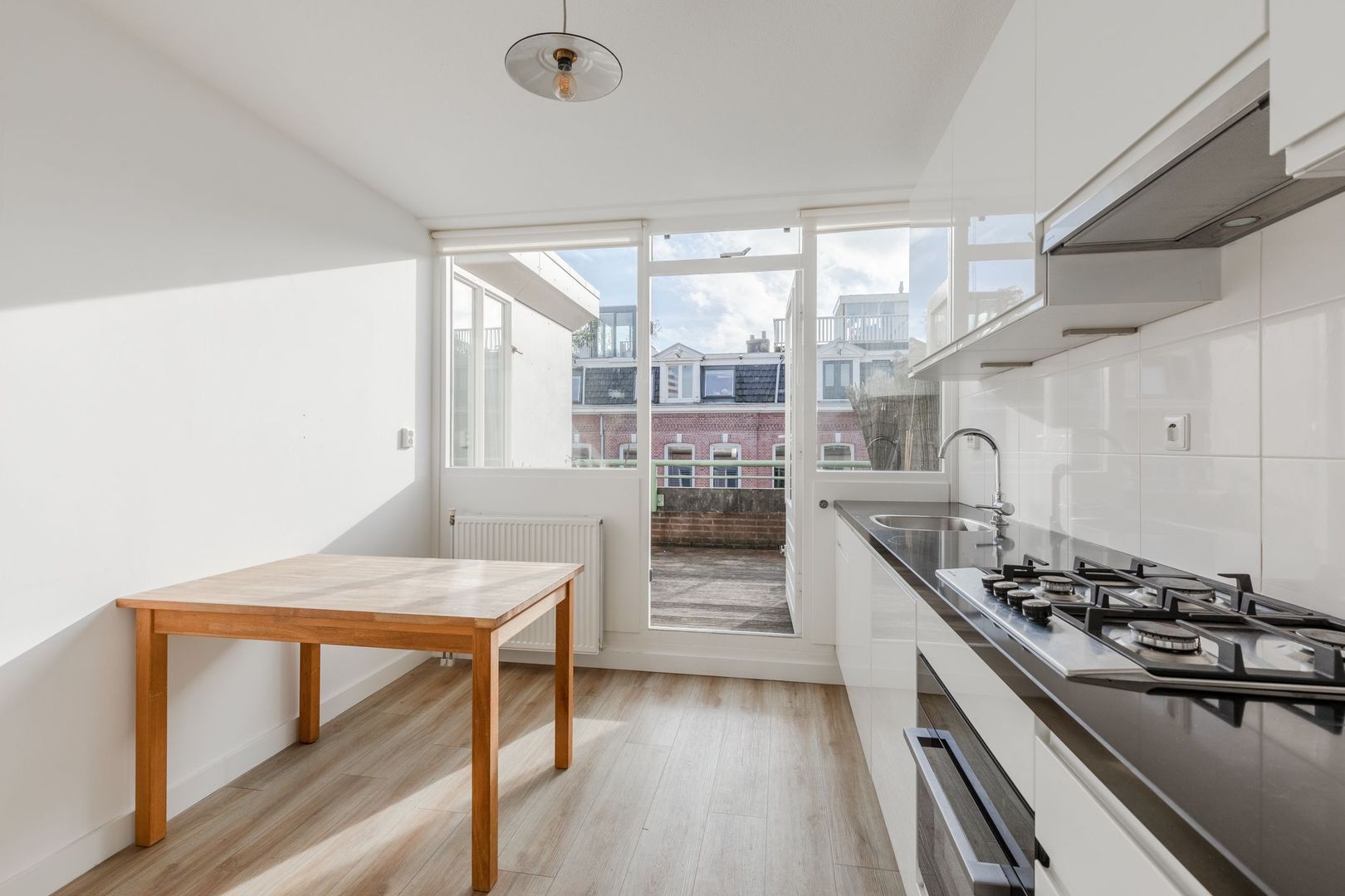 Tweede Jan Steenstraat 69 D, Amsterdam foto-9