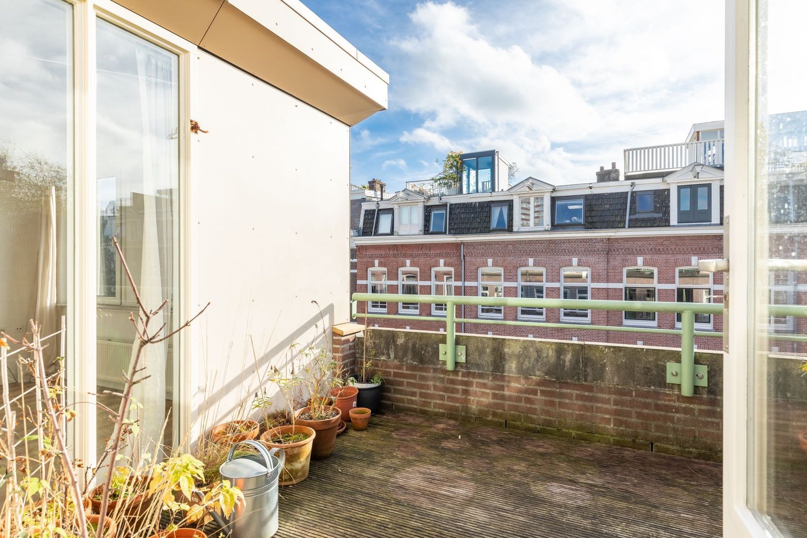 Tweede Jan Steenstraat 69 D, Amsterdam foto-14