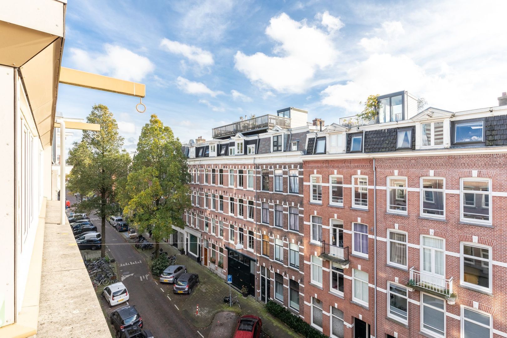 Tweede Jan Steenstraat 69 D, Amsterdam foto-16