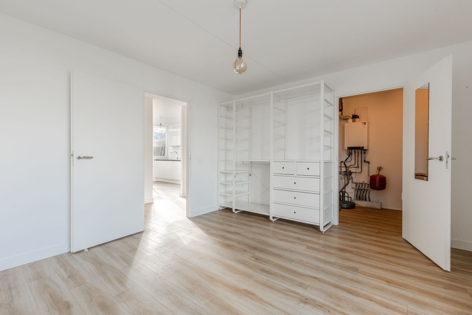 Tweede Jan Steenstraat 69 D, Amsterdam foto-17