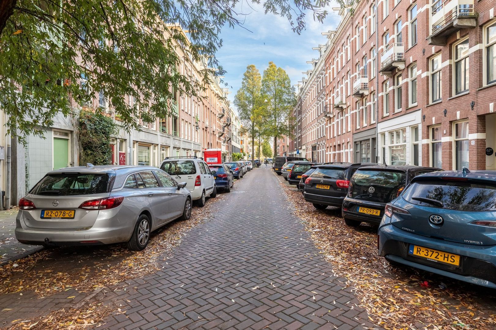 Tweede Jan Steenstraat 69 D, Amsterdam foto-30