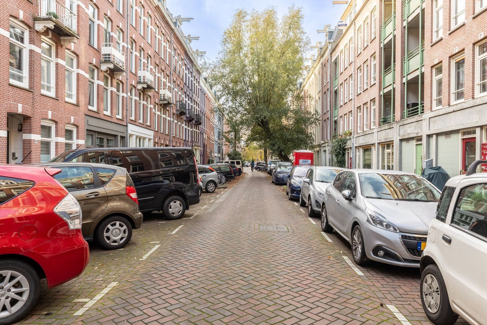 Tweede Jan Steenstraat 69 D, Amsterdam foto-31