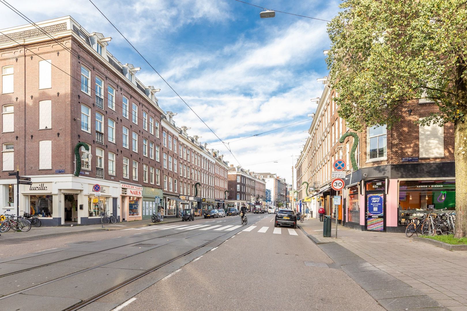 Tweede Jan Steenstraat 69 D, Amsterdam foto-32