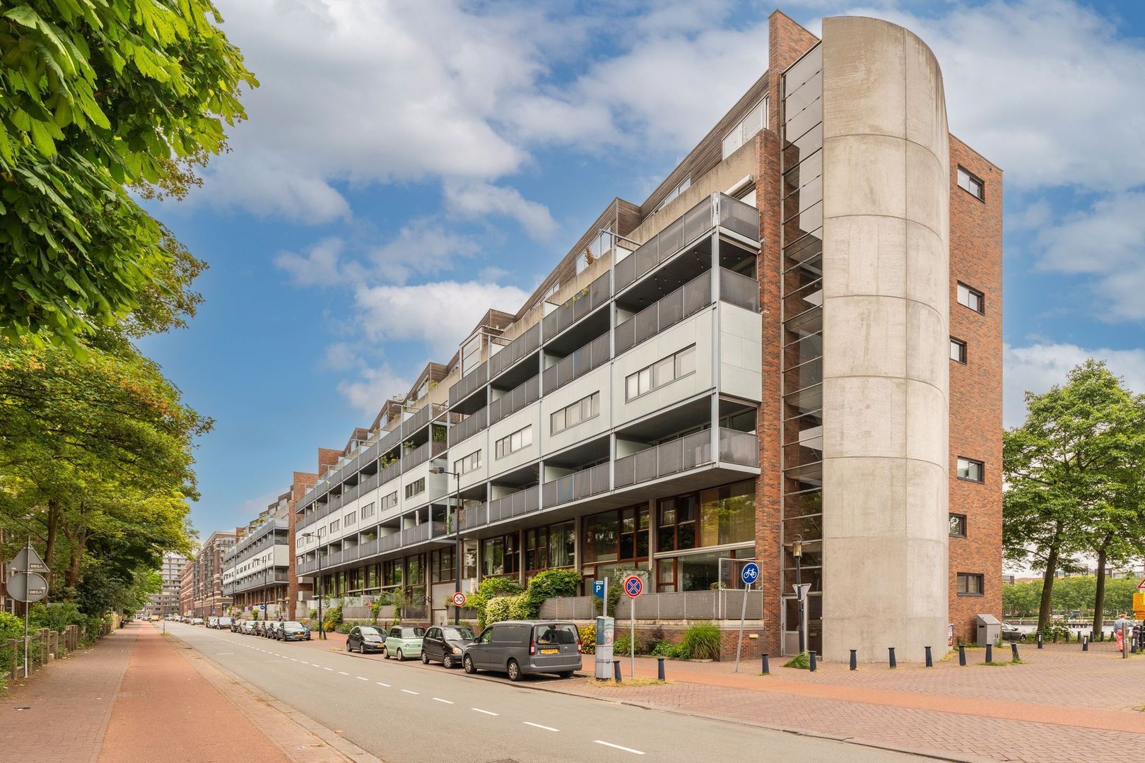 Veemkade 1124, Amsterdam foto-1