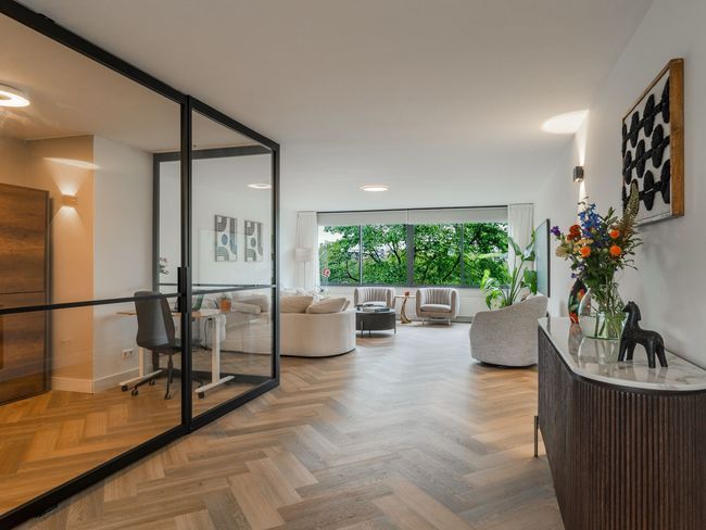 Veemkade 1124, Amsterdam