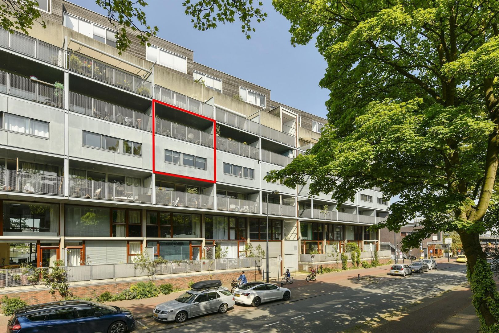 Veemkade 1124, Amsterdam foto-38