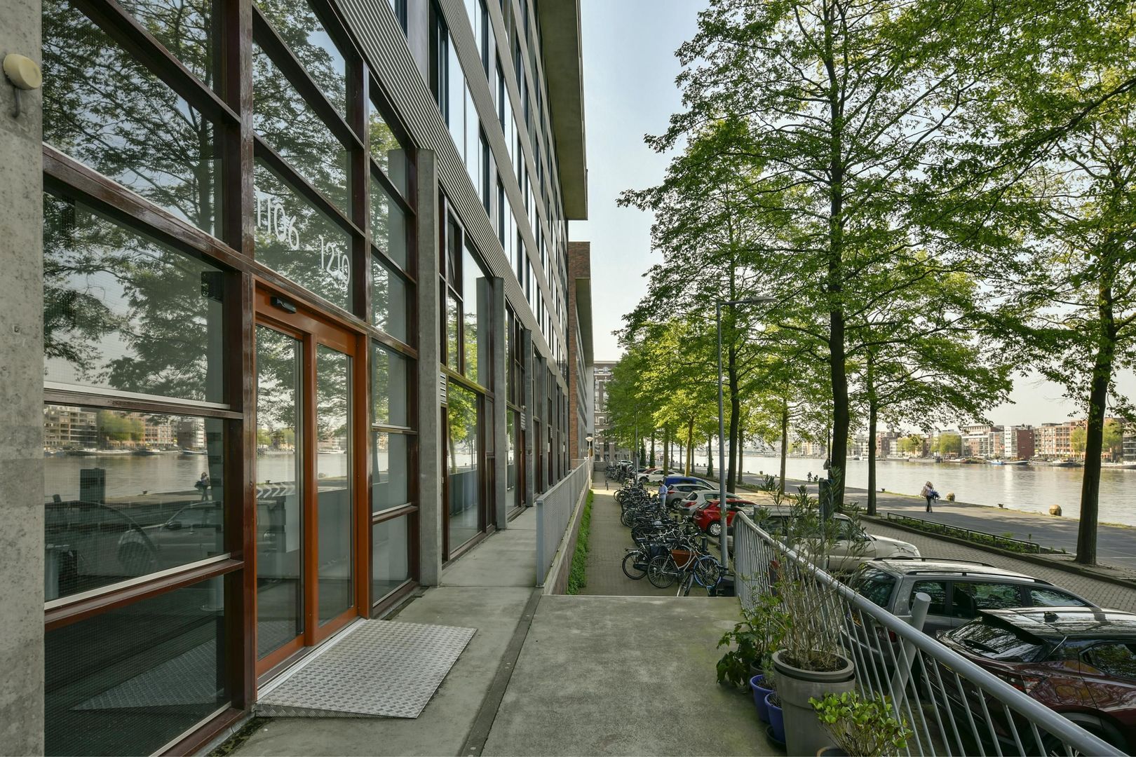 Veemkade 1124, Amsterdam foto-42