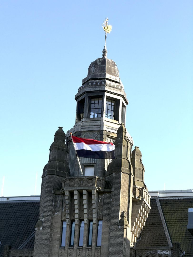 Veemkade 1124, Amsterdam foto-48