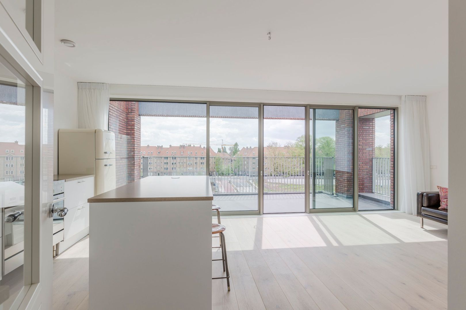Houthavenweg 235, Amsterdam foto-1