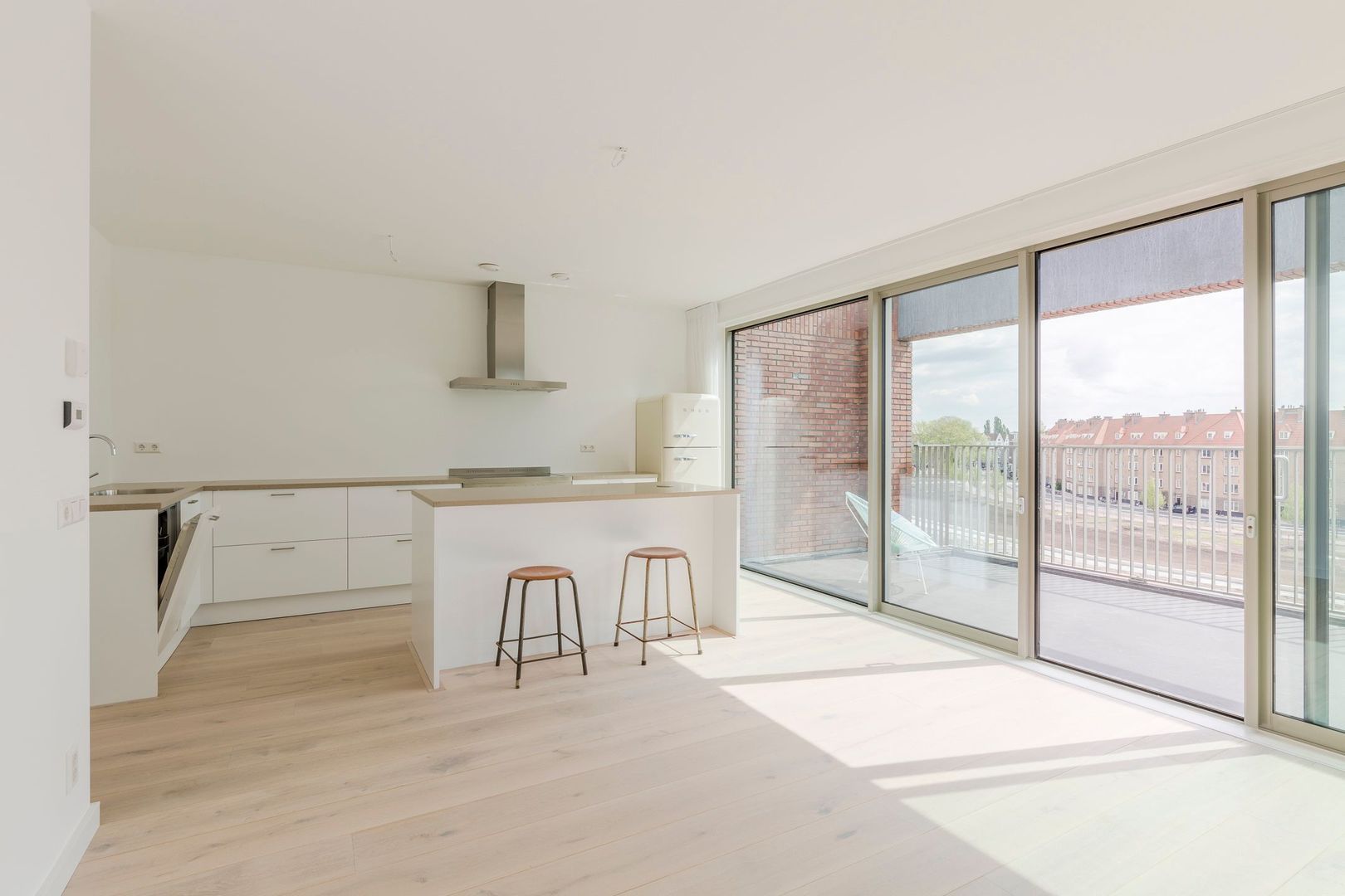 Houthavenweg 235, Amsterdam foto-4