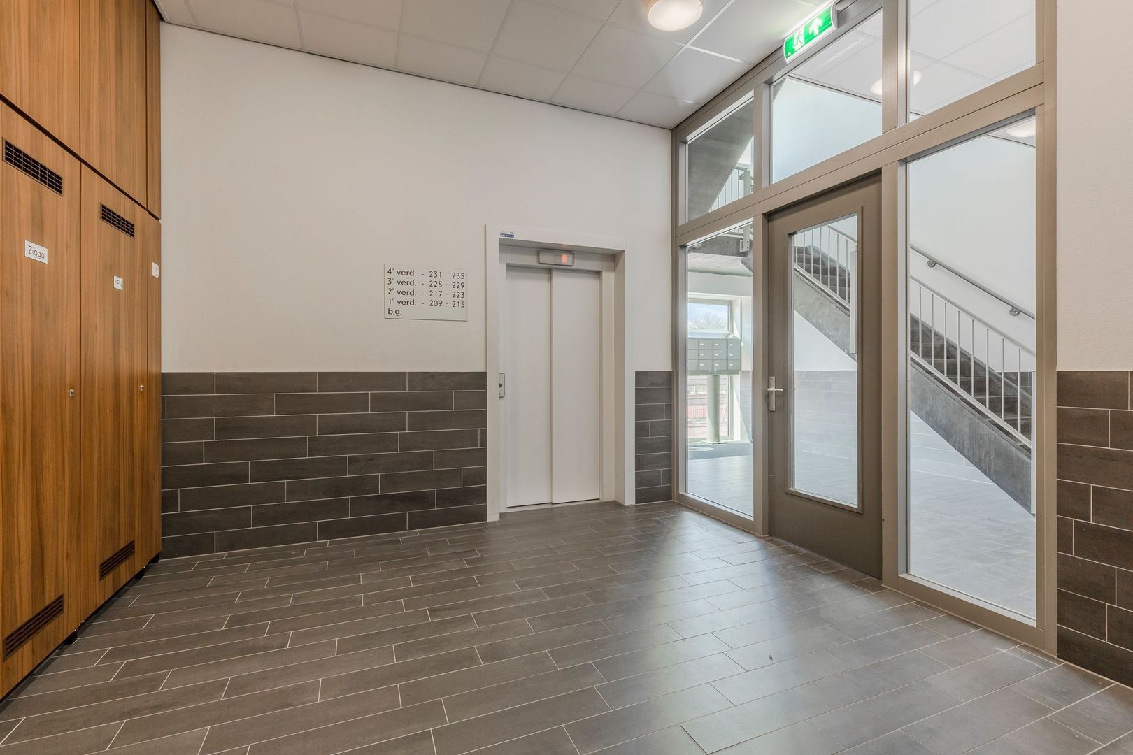 Houthavenweg 235, Amsterdam foto-22