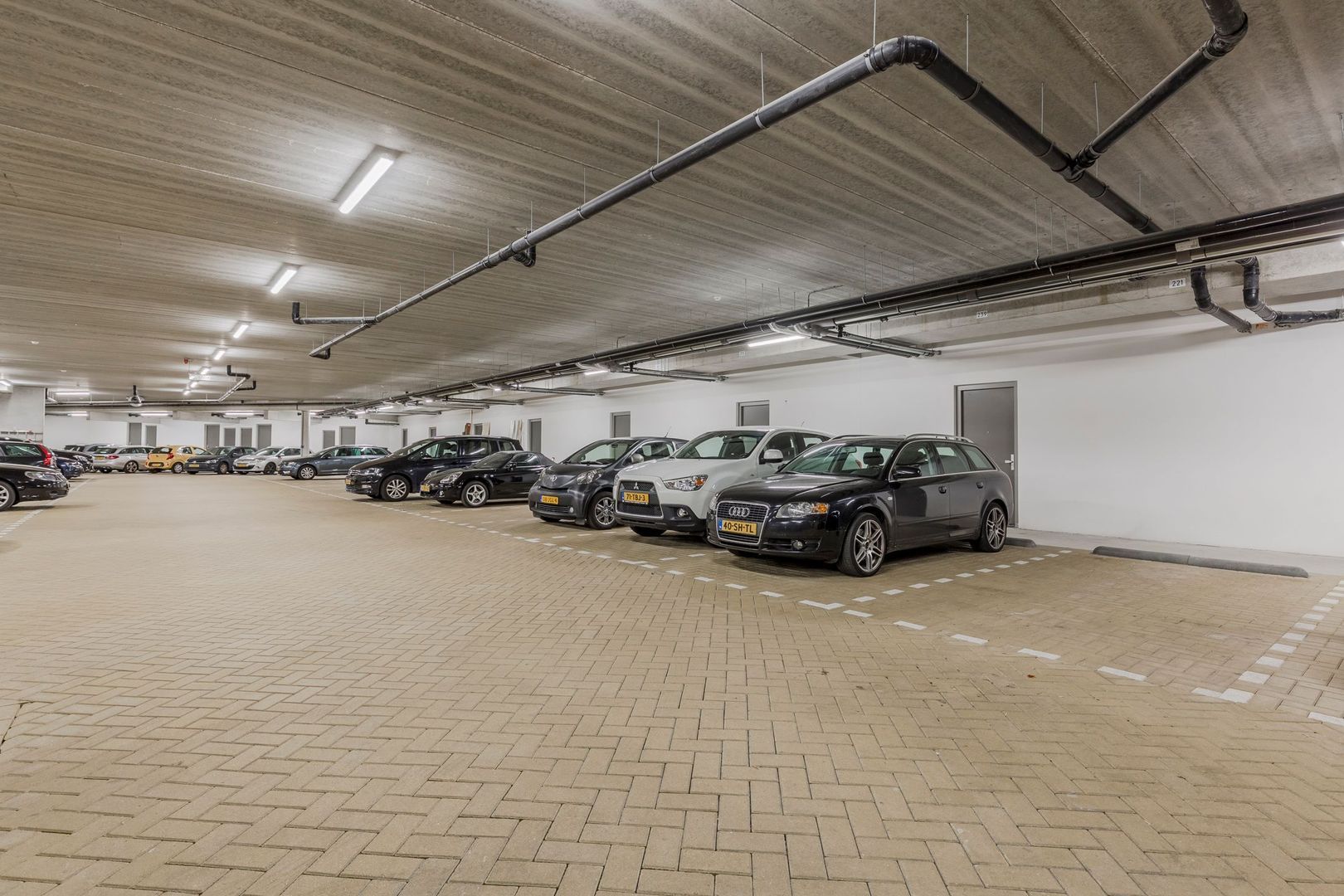 Houthavenweg 235, Amsterdam foto-23