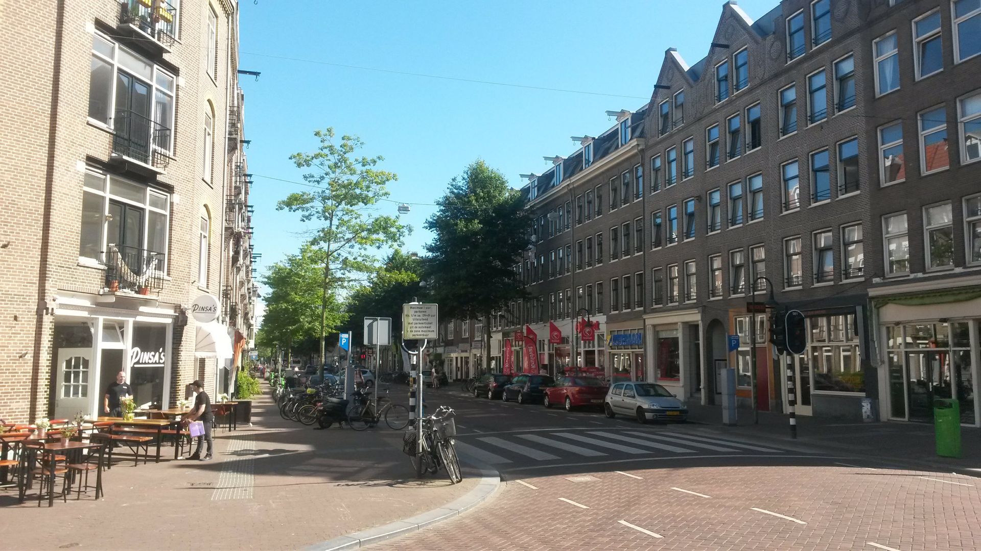 Houthavenweg 235, Amsterdam foto-30