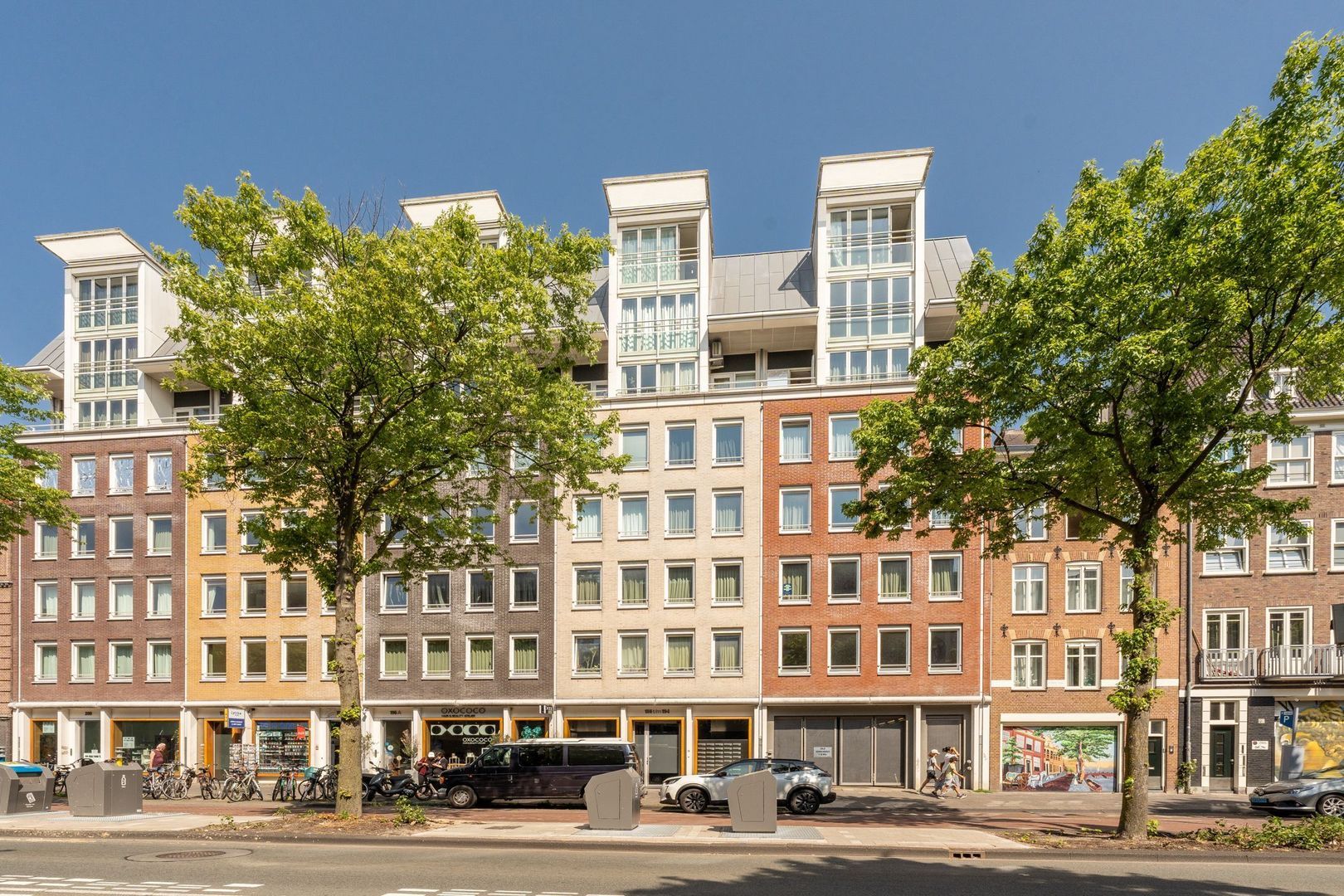Valkenburgerstraat 194 T, Amsterdam foto-47