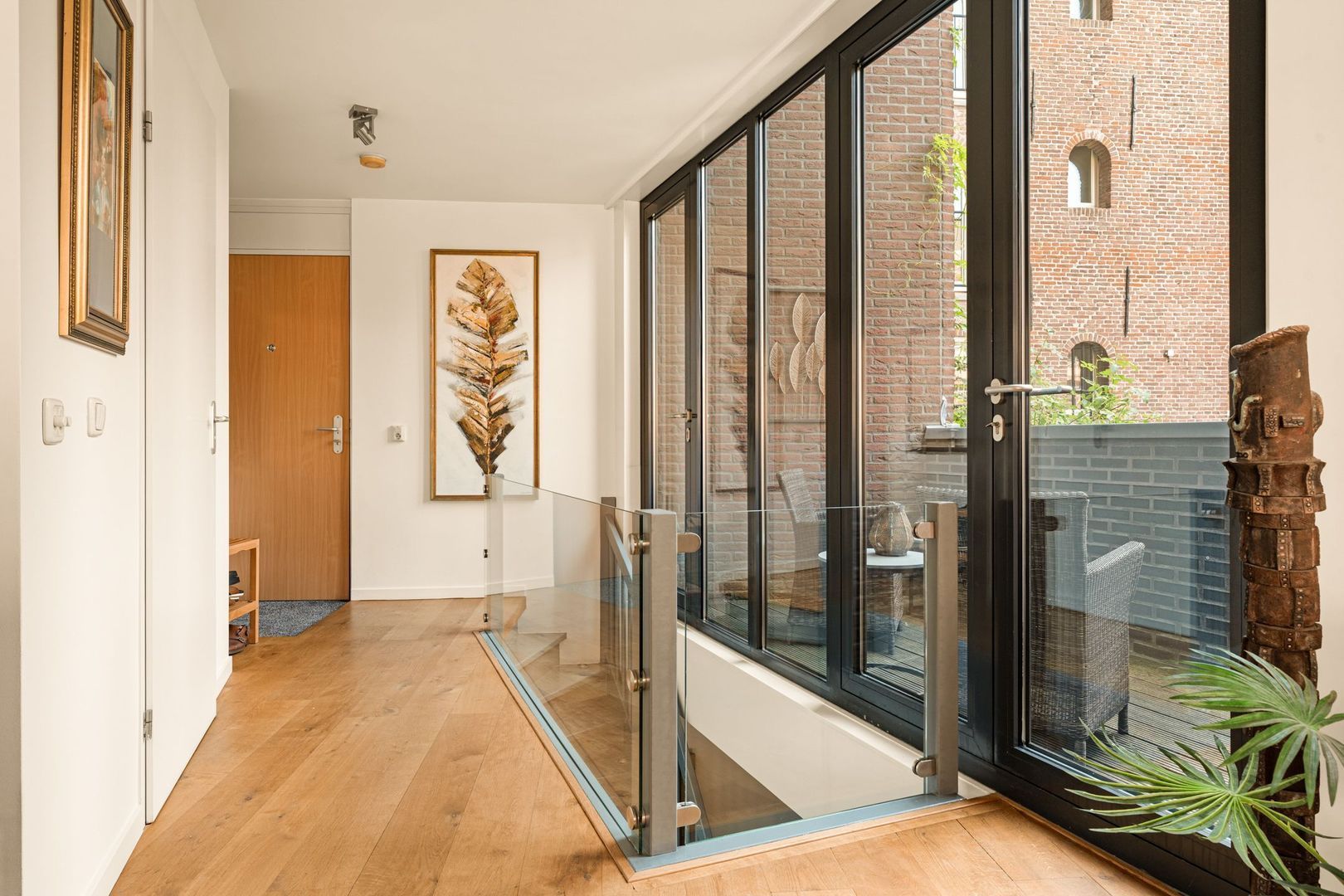 Valkenburgerstraat 194 T, Amsterdam foto-24