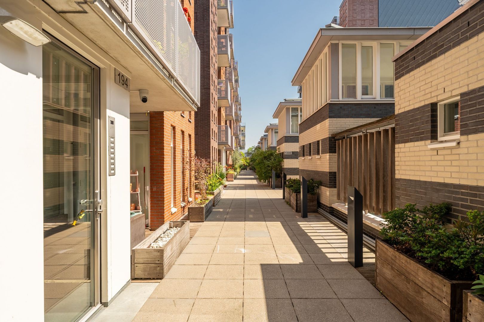 Valkenburgerstraat 194 T, Amsterdam foto-44