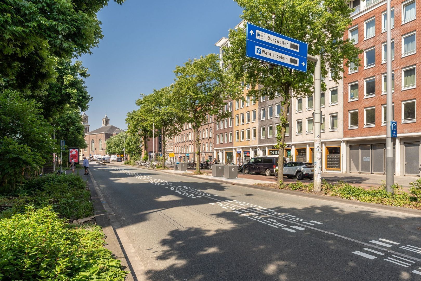 Valkenburgerstraat 194 T, Amsterdam foto-49