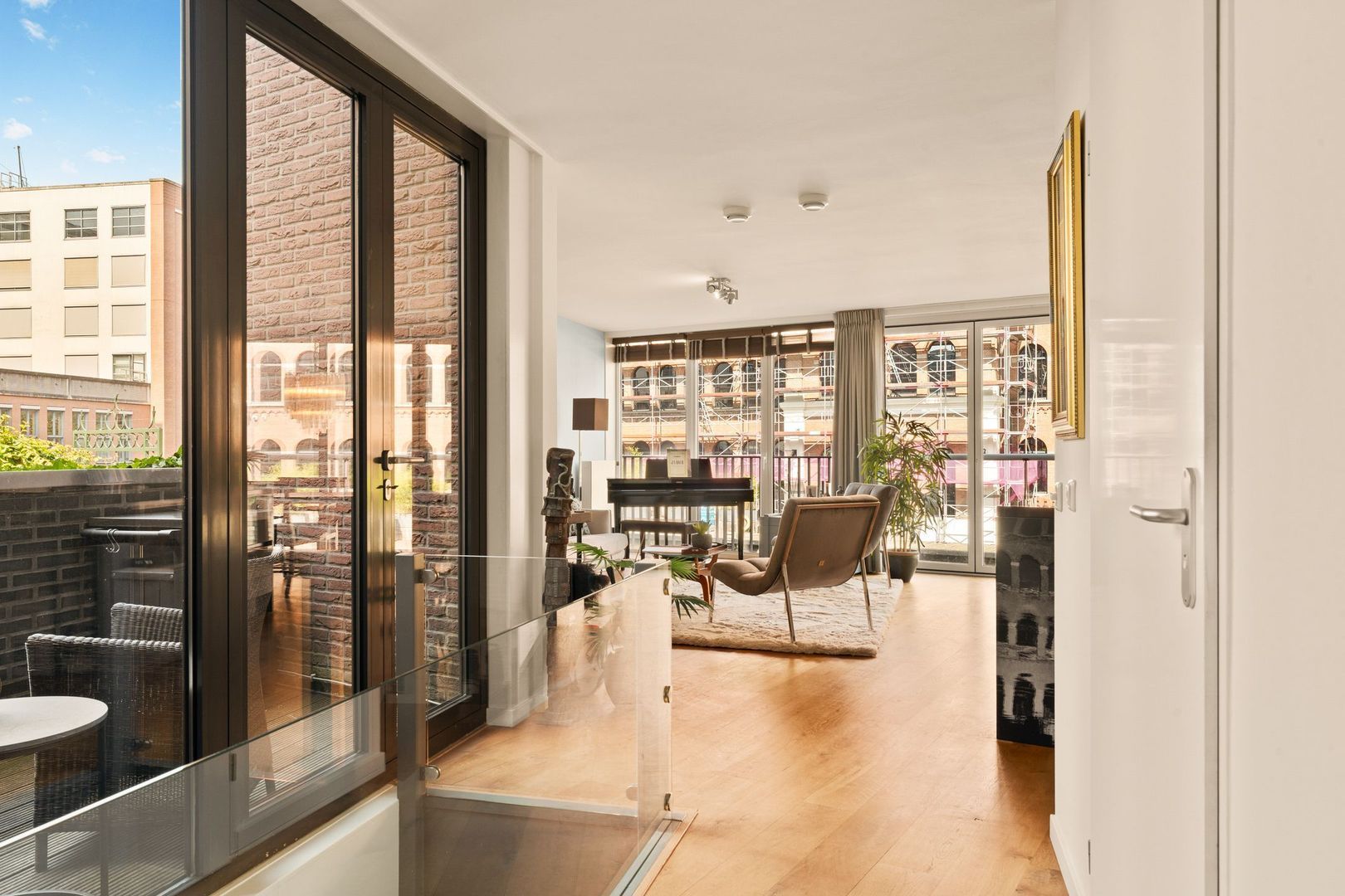 Valkenburgerstraat 194 T, Amsterdam foto-2