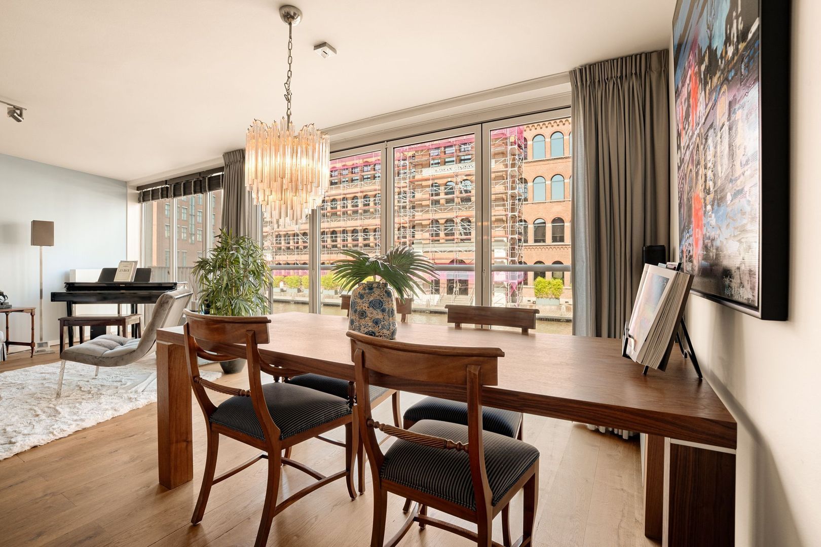 Valkenburgerstraat 194 T, Amsterdam foto-11