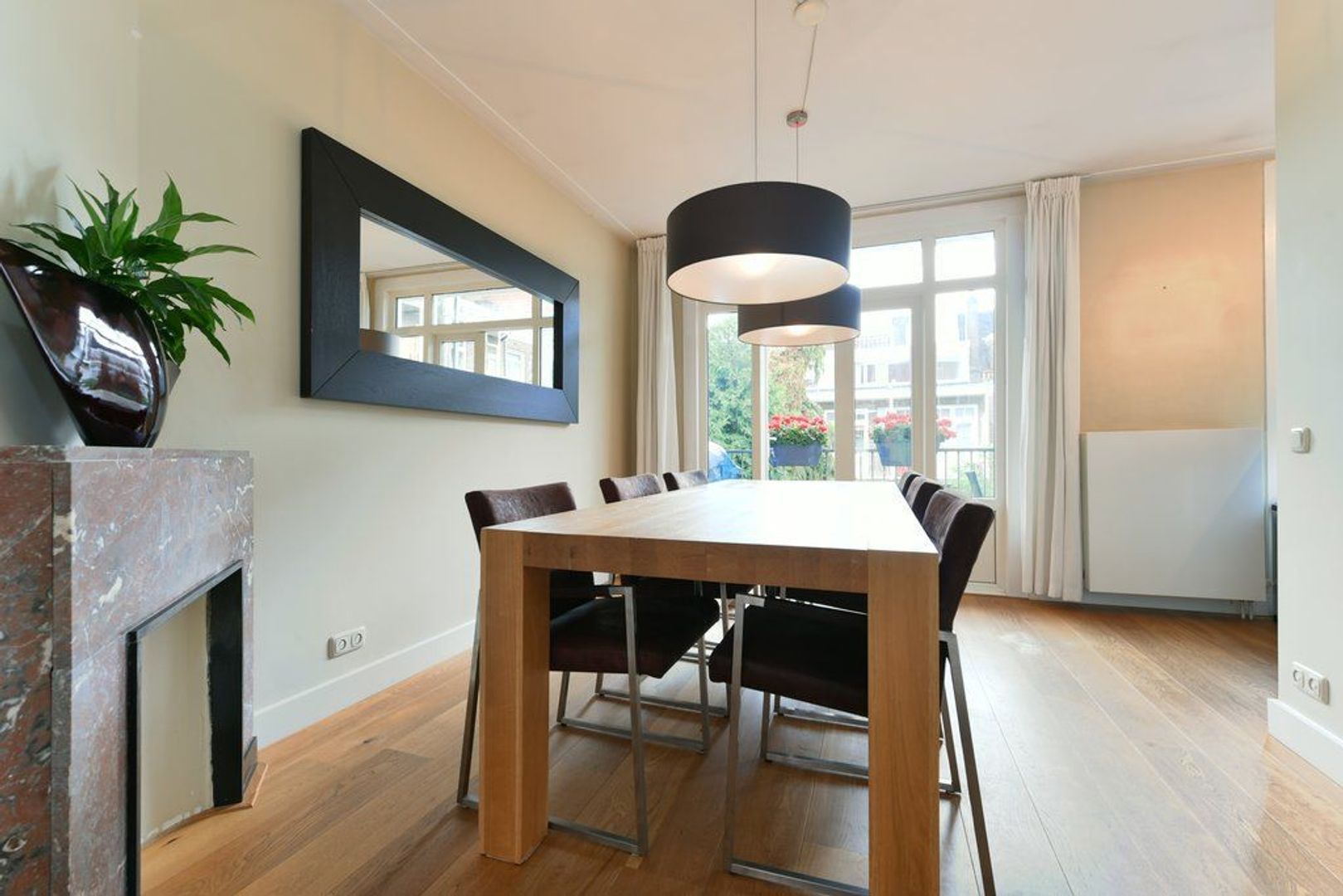 Kromme Leimuidenstraat 8 2, Amsterdam foto-5