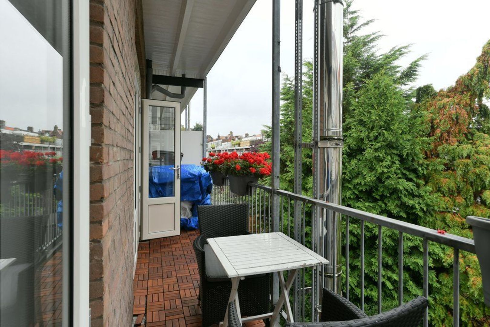 Kromme Leimuidenstraat 8 2, Amsterdam foto-9