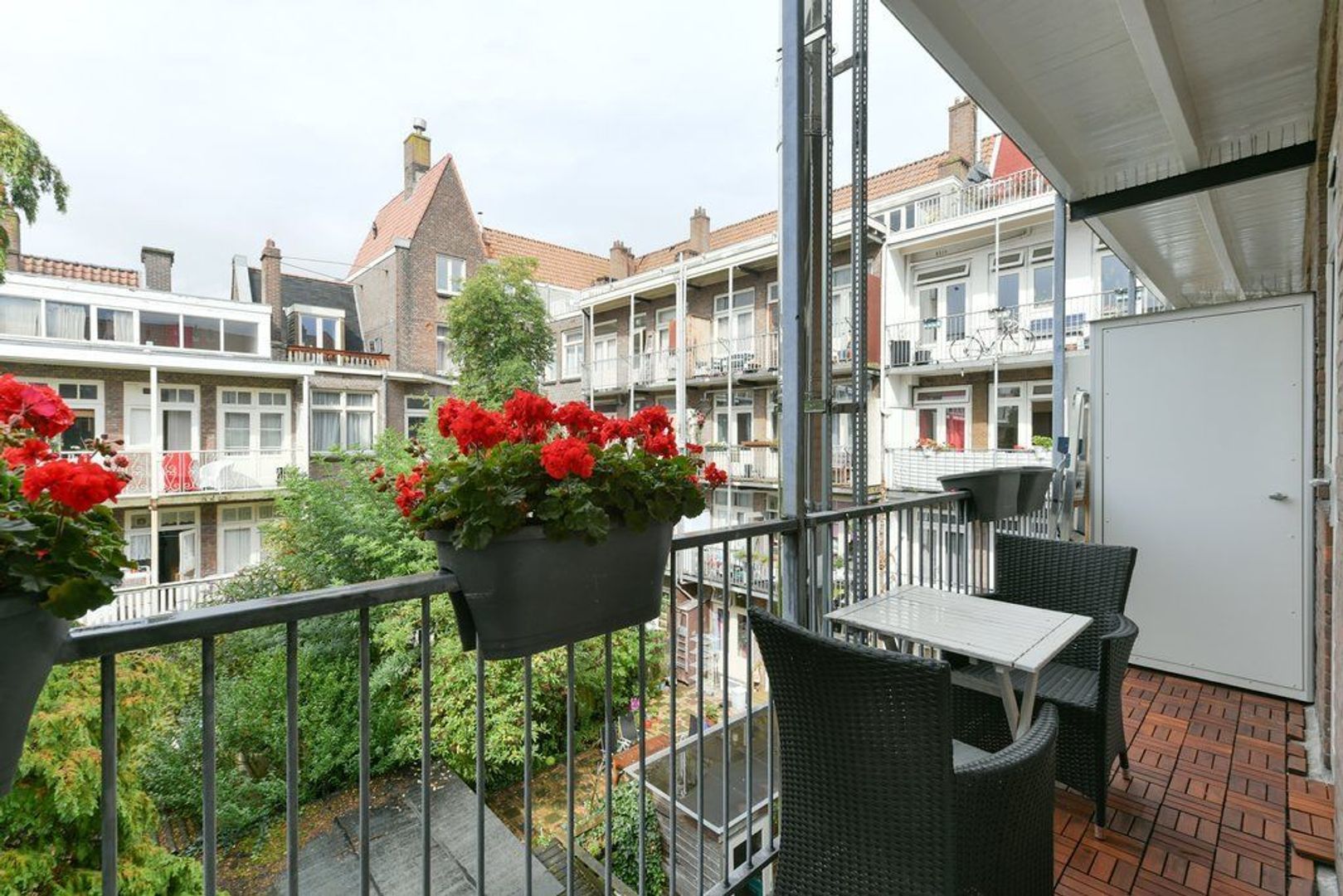 Kromme Leimuidenstraat 8 2, Amsterdam foto-10